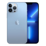 Apple iPhone 13 Pro Max (512 Gb) - Azul Sierra