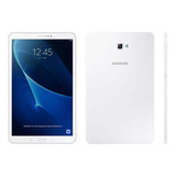 Tablet Samsung Galaxy Tab A 10.1 Sm-t580 10.1  Version Lte 
