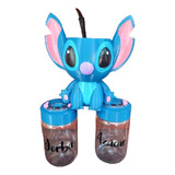 Mate Stitch + Yerbera Y Azucarera.