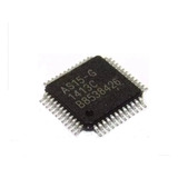 As15-g  As15g As15 Ci Smd Original Lacrado Novo - 2 Peças