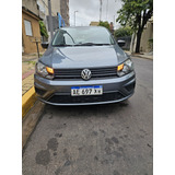 Volkswagen Gol Trend 2021 1.6 Comfortline 101cv