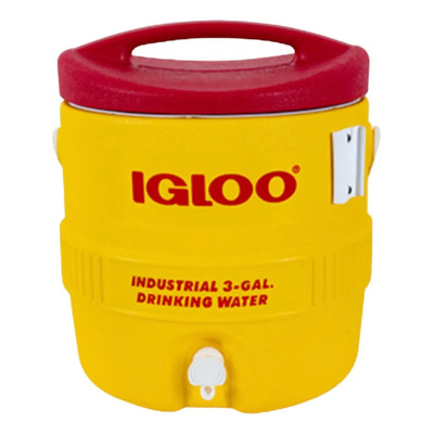 Termo 3 Galones 11.35 Litros Amarillo Igloo Amarillo | Envío gratis