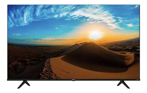 Pantalla Hisense 43a6h Smart Tv A6 43 Pulgadas 4k Led 120v