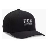 Jockey Fox  Non Stop Tech  Flexfit Negro