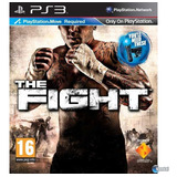 Juego The Fight Lights Out Ps3 Fisico