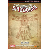 Marvel Saga 23. El Asombroso Spiderman 09: El Otro. Pimera P