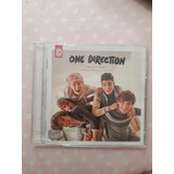 One Direction, Cd Up All Night