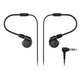 Audio-technica Ath-e40 - Auriculares In-ear Profesionales