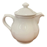 Tetera Porcelana 400 Cc Royal Porcelain Linea 3200