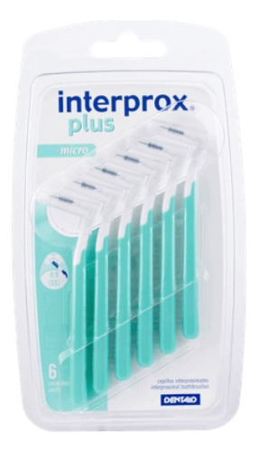 Cepillo Interprox® Plus Micro 0.9