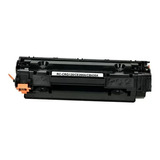 Toner  Generico 85a P1102w Chip Certificado Para 1600 Pag