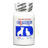 Cobalequin Pestanas Para Masticar 45 Ct Para Gatos / Perros