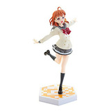 ! Furyu 8.2  Love Live Sol !!: Chika Takami Sss Figura.