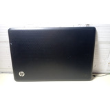 Tampa Da Tela Original Notebook Hp Pavilion G42