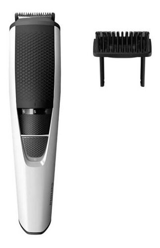 Cortabarba Beardtrimmer Philips Bt3206/14 Tio Musa