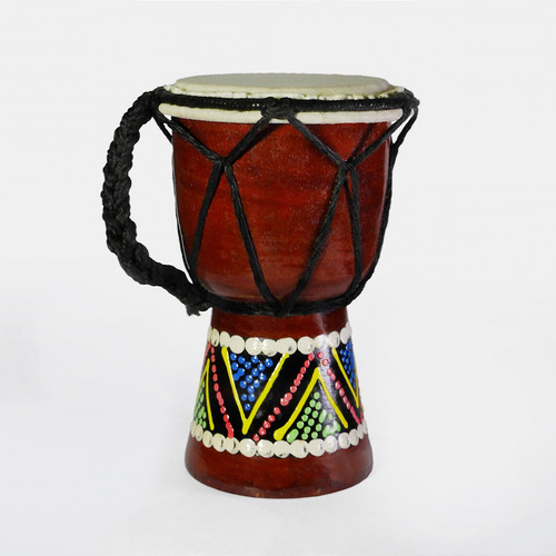 Djembe 12 Cm.