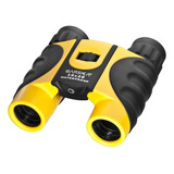 Binocular Compacto Resistente Al Agua 10x25  Llo