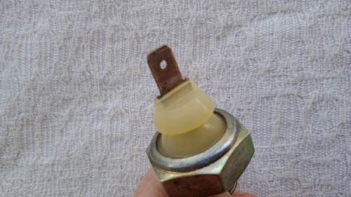 Vlvula Sensor Presin Aceite Chevette Monza Corsa Vw Gol   Foto 9