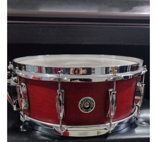 Caja Gretsch Brooklyn 14x5,5