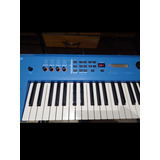 Sintetizador Yamaha Mx61
