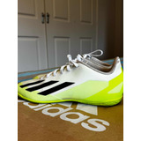 Botines adidas X Crazyfast.4 Futsal