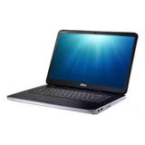 Laptop Dell Vostro 1540 Core I3 120ssd 4ram Webcam