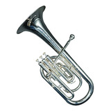 Saxor Charcheta Alto Versalles Elite Plata W113s Eb