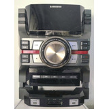 Frente P/equipo De Audio Sonido Samsung 