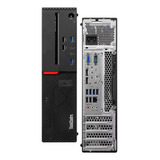 Cpu  Pc Desktop Lenovo M900  Core I7 6 ª 16gb  480gb Ssd 