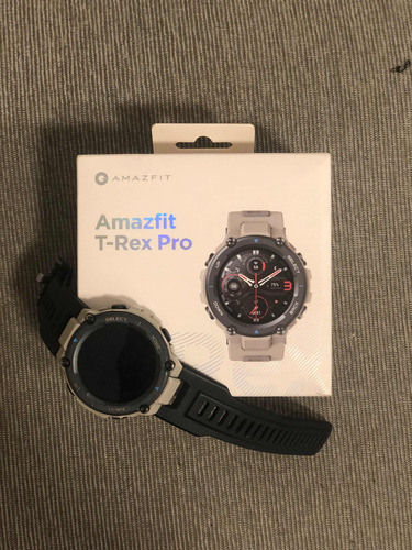 Amazfit T-rex Pro Reloj