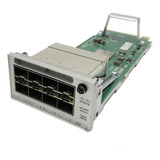Modulo Cisco Catalyst 9300 8x 10g Sfp+ C9300-nm-8x @