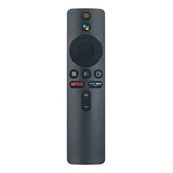 Controle Remoto Bluetooth Com Voz Para Mi Tv Stick Mi Box S 