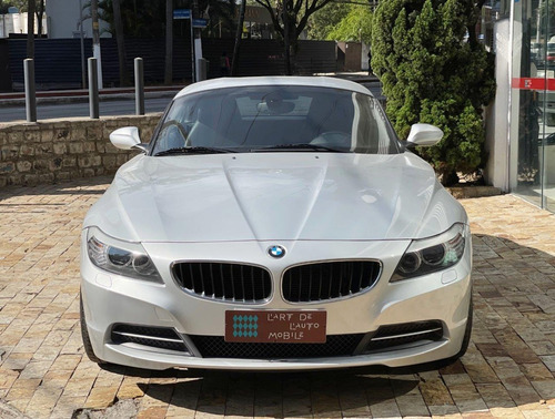 BMW Z4 - 2011