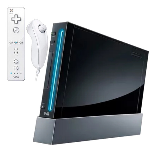 Nintendo Wii Model No. Rvl 001 (usa) Consoles | MercadoLivre 📦 Nintendo Wii Model No. Rvl 001 (usa) Consoles | MercadoLivre 📦