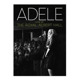 Adele - En Vivo En El Royal Albert Hall - Dvd + Cd