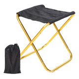 Silla Plegable De Playa Camping Y Exteriores,1pc