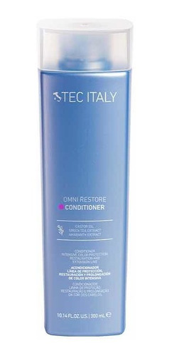 Omni Restore Conditioner Tec Italy