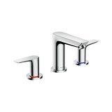 Hansgrohe 71733001 Talis E Baño Grifo Cromo