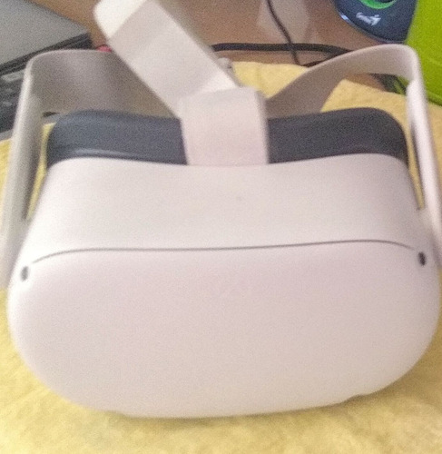  Metaquest 2 Vr 128gb.