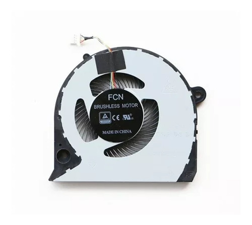 Ventilador Dell G7 15 7577 7588 G5 15 5587 P72f Fjqt Dfs5411