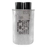 Capacitor Para Microondas 1.20 Mf 2100v