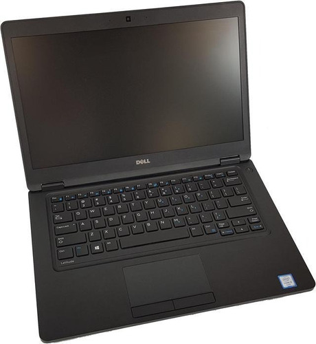 Dell 5480 32gb De Ram I7 7600  Win 11 