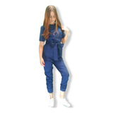 Conjunto Medico Pijama Quirurgica Scrub Jogger Dama Economic