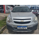 Chevrolet Captiva 2010 2.4 Sport Ecotec 5p