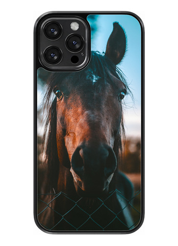 Funda Diseño Para Samsung Bonitos  Caballos #4