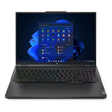 Laptop Lenovo Legion Pro 5 Gen 8 Amd 16  Gaming  ( ) - Ryzen