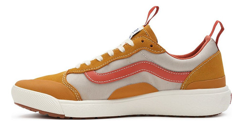 Tenis Vans Ultrarange Exo Se Surf Honey Gold Originales