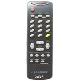 Control Remoto Cn-7202wb Para Samsung  Bio Vision Tv De Tubo