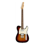 Guitarra Fender Player Telecaster Hh Sunburst 0145233500