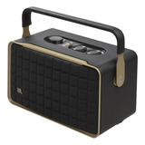 Jbl Authentics 300 - Alto-falante Doméstico Sem Fio, Cor De 